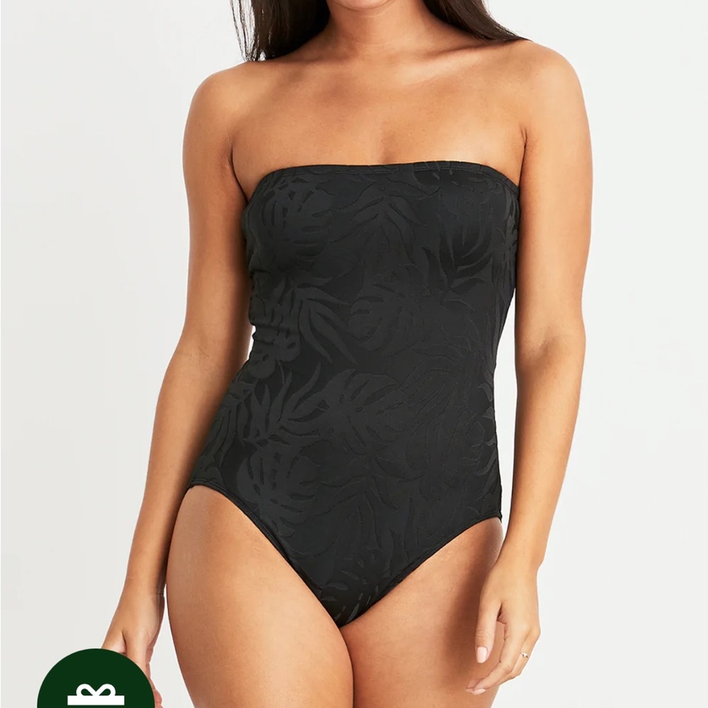 Hernoza Leonor swimsuit - new with tags